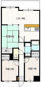 PHALEX 展開図